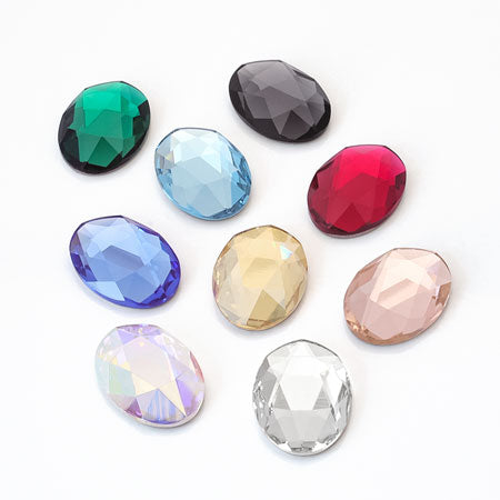 貴和クリスタル #2603 ヴィンテージローズ/F