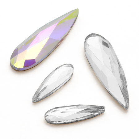 貴和クリスタル #2304 クリスタルAB/F