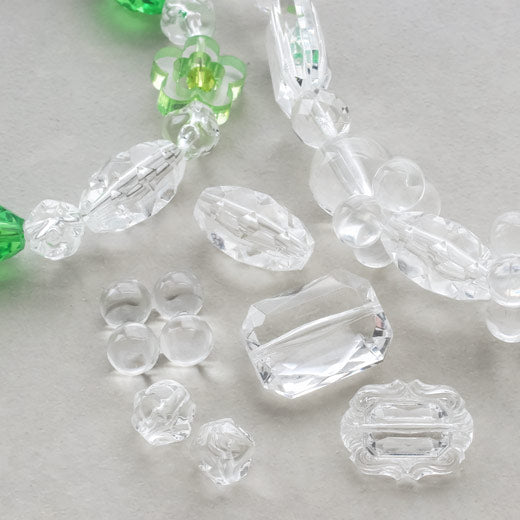 アクリル ドイツ製 フィーア クリスタル