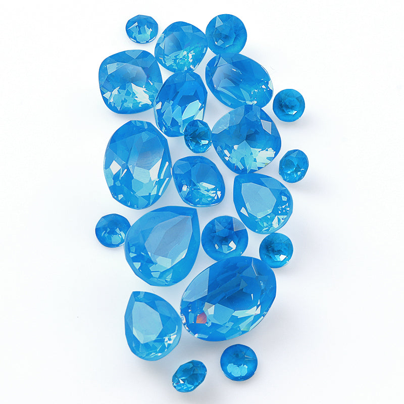 Kiwa crystals