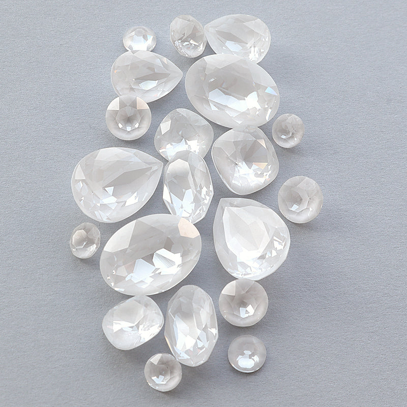 Kiwa crystals