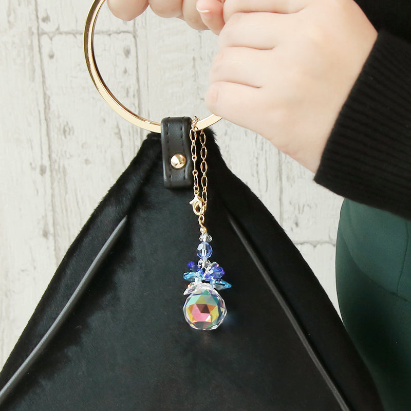 【完成品】ミニサンキャッチャー グリーン
