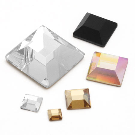 貴和クリスタル #2400 クリスタルAB/F