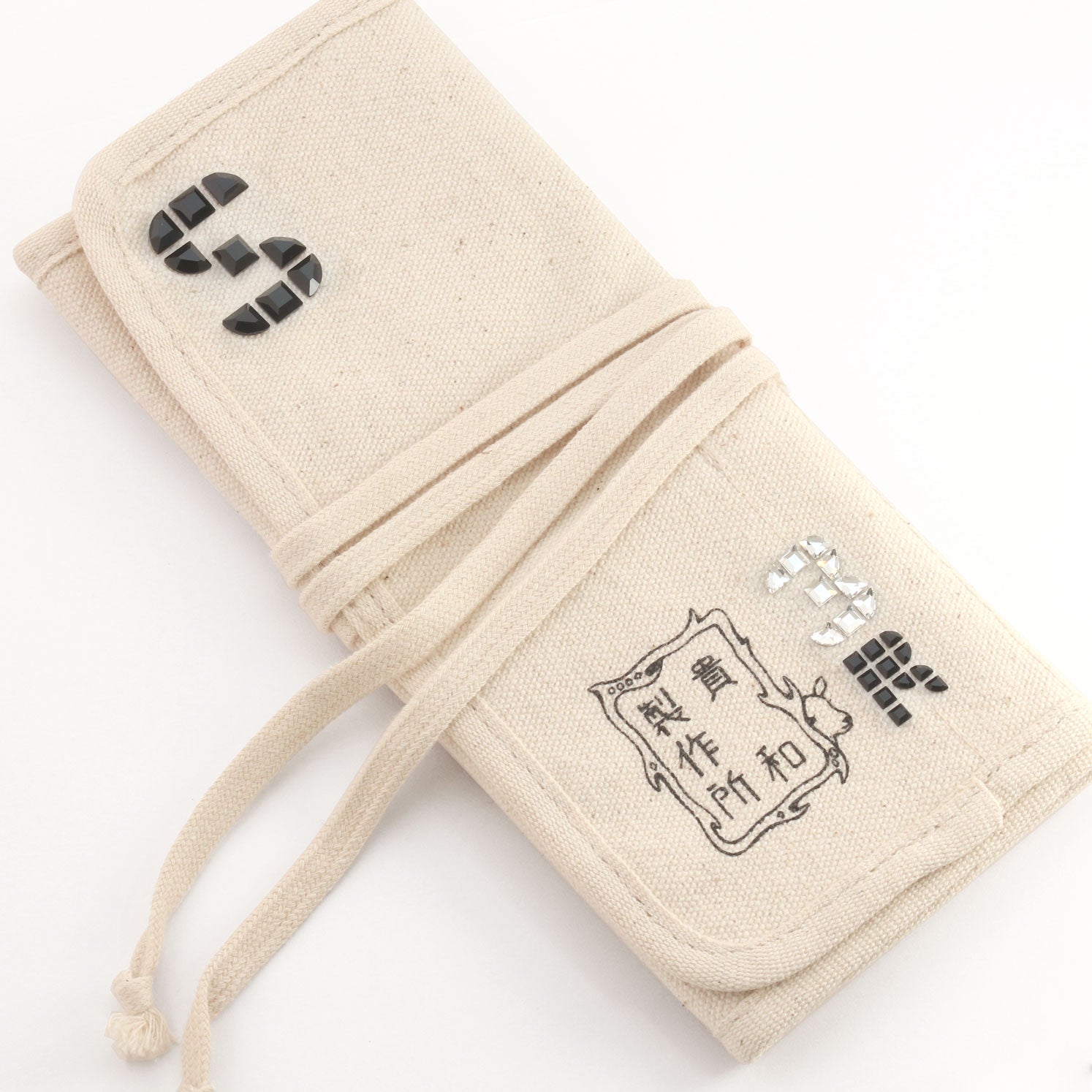 貴和クリスタル #2400 クリスタルAB/F