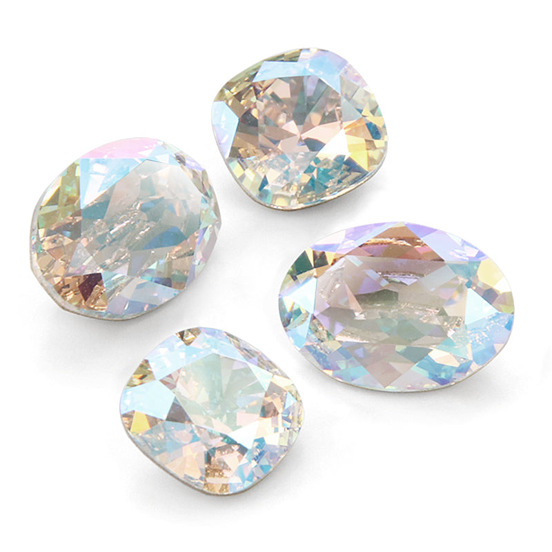 Kiwa crystals