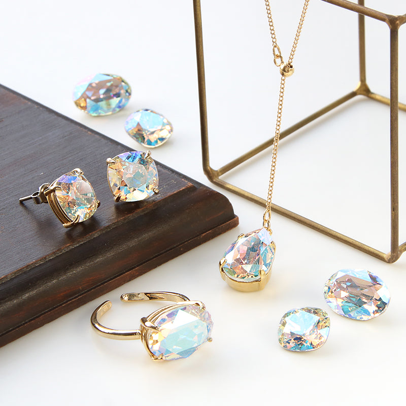 Kiwa crystals