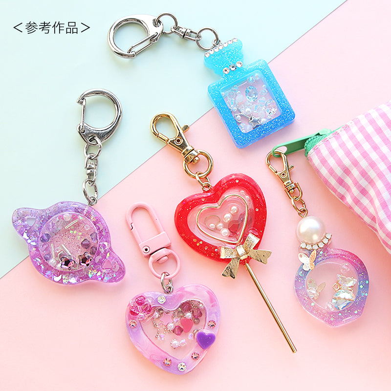 Space use Silicon motif ice cream (RSSD-313)