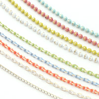 Painted Chain