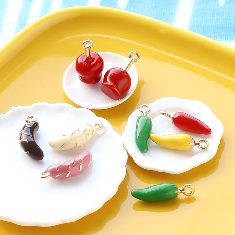 Charm Choco Banana Ichigo Chocolate/G