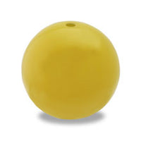 acrylic made in Germany round