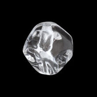 Acrylic made in Germany round pattern