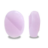 Acrylic made in Germany Oval Cut 2