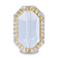Acrylic German Classic Octagon