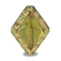 Acrylic German-made classic diamond
