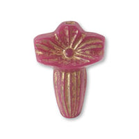 Acrylic Made in Germany Flower 30