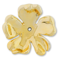 Acrylic made in Germany Flower 2