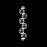 Acrylic made in Germany Bubble Stick 2-Can