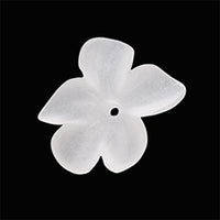 Acrylic Made in Germany Flower 13