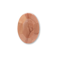 Made in Germany Oval No Hole