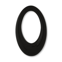 Acrylic made in Germany Ring Oval 1