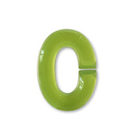 Acrylic German-made chain parts