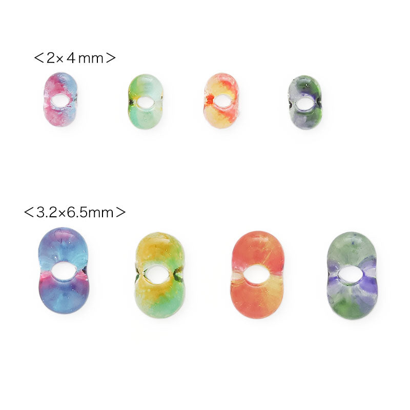 チェコシード ファルファーレ イエローレッド