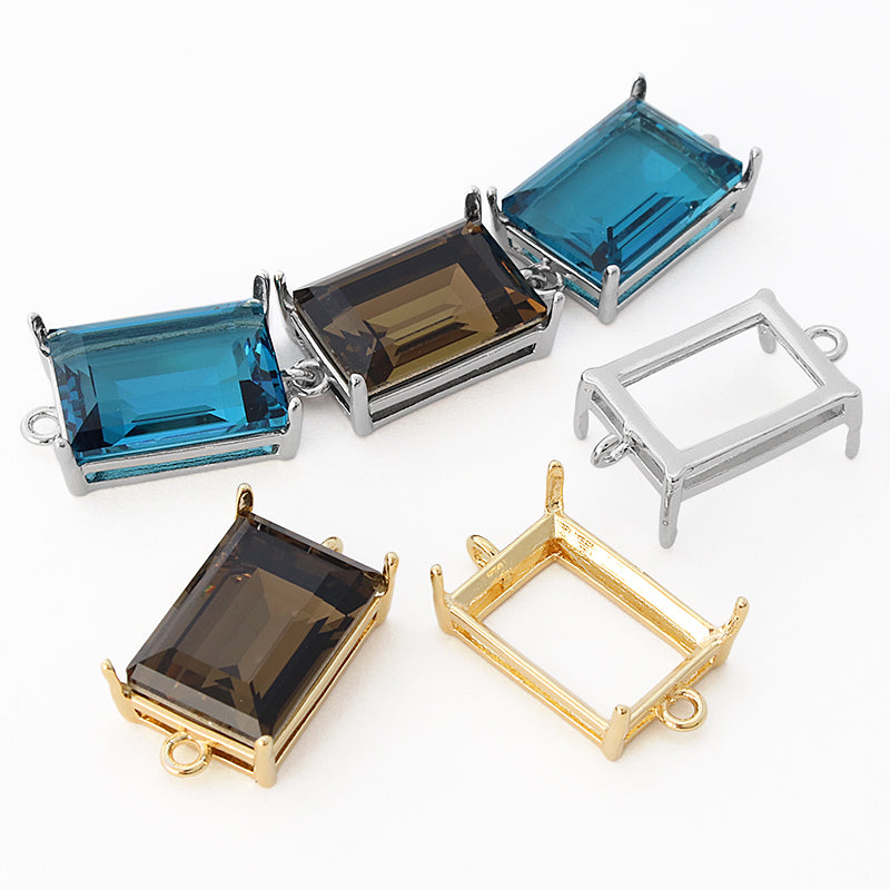 Bezel With vertical and horizontal can