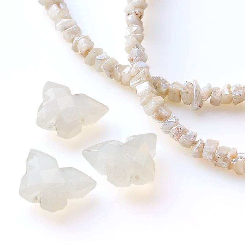 Natural stone Sazare Sirimanite (natural) (coating)