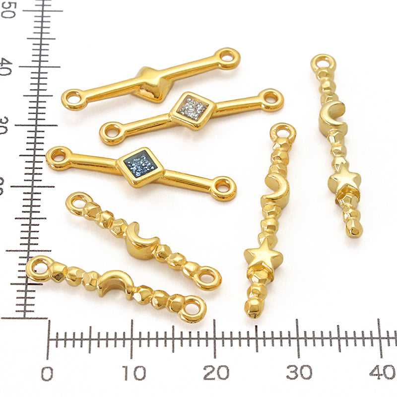Greek parts stick Moonstar 1-can gold