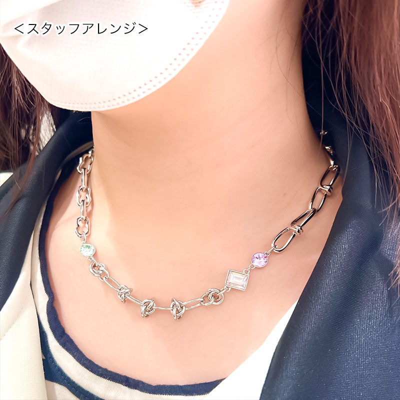 Chain K-413 Gold