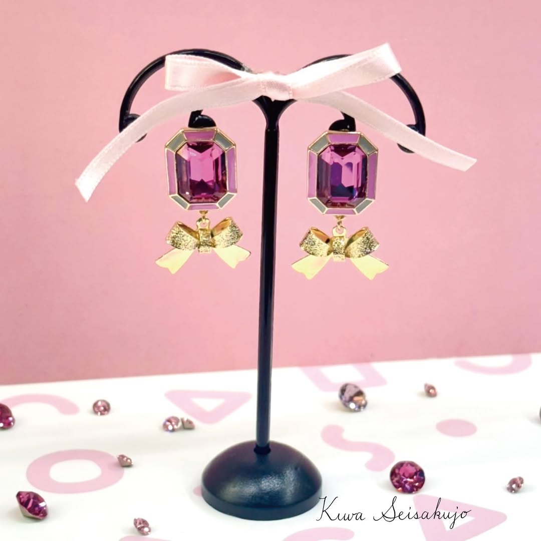 BezelCharm