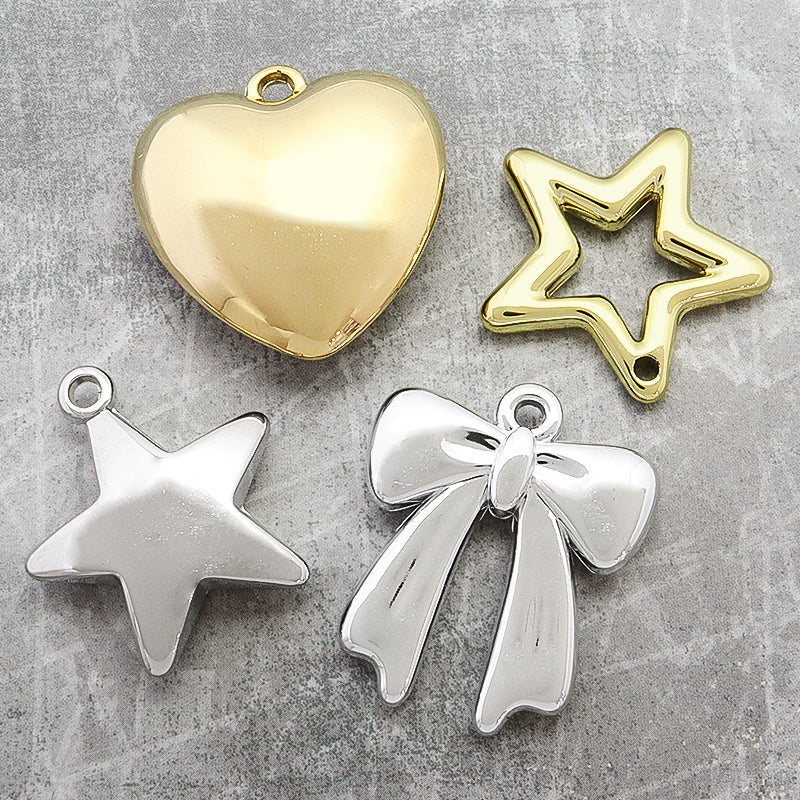 CCB Parts Star Gold