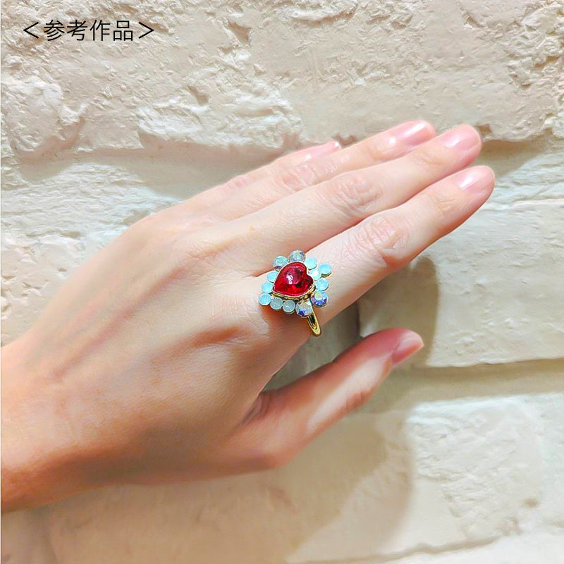 Stone rollBezel