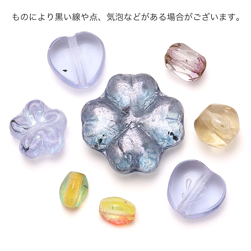 チェコ フラワー6 ヒヤシンス/G