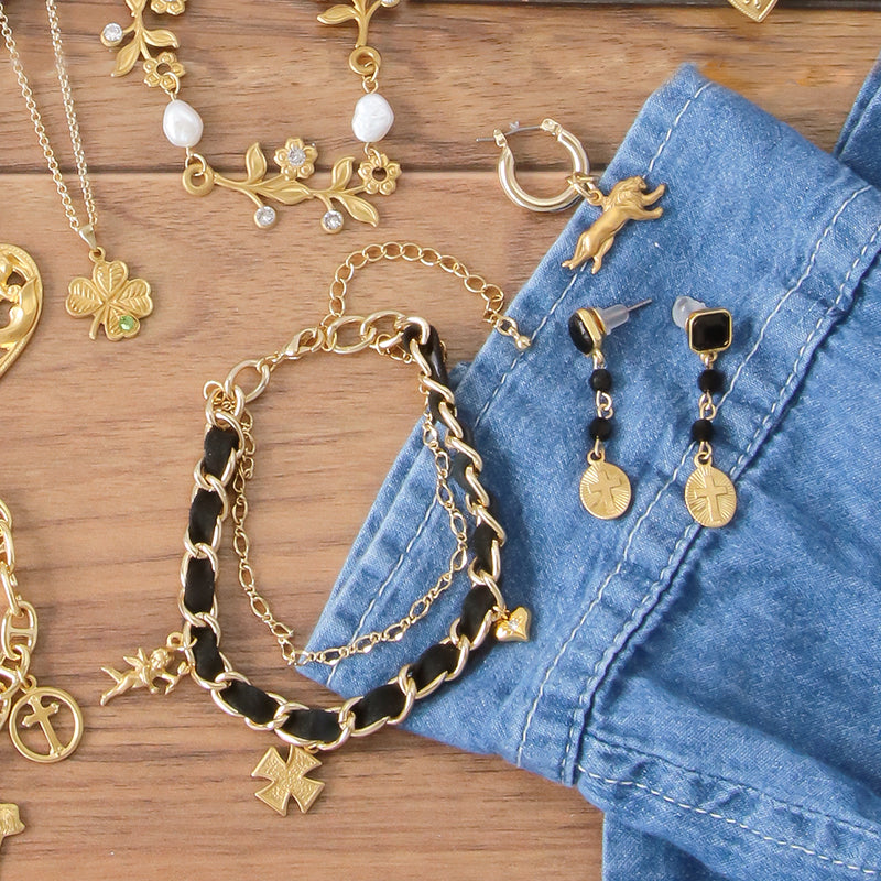 アメリカ チャーム ライオン 生地