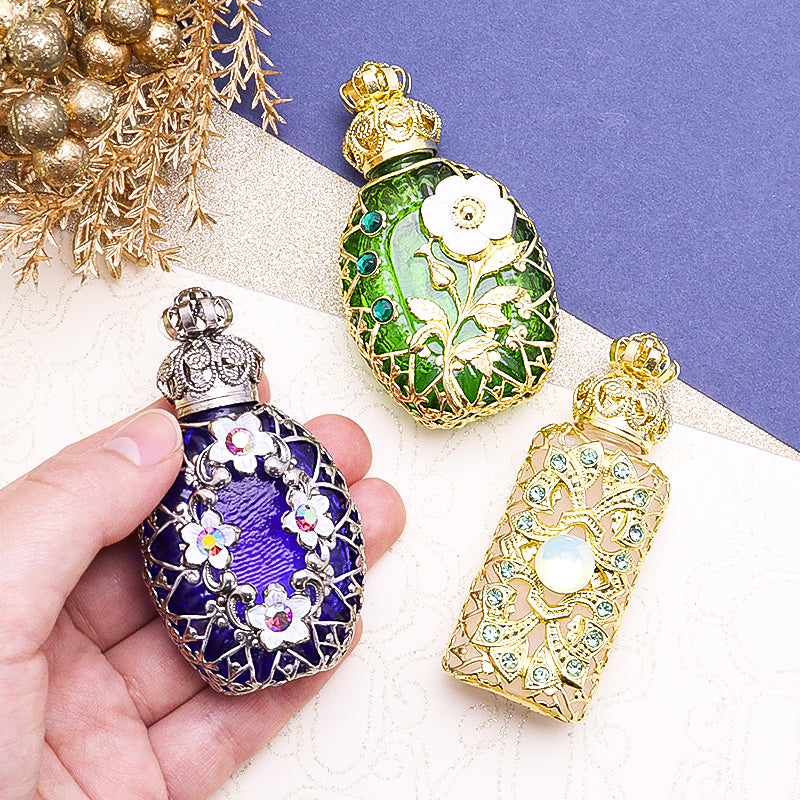 香水瓶 スターダスト