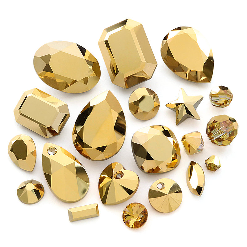 Kiwa crystals