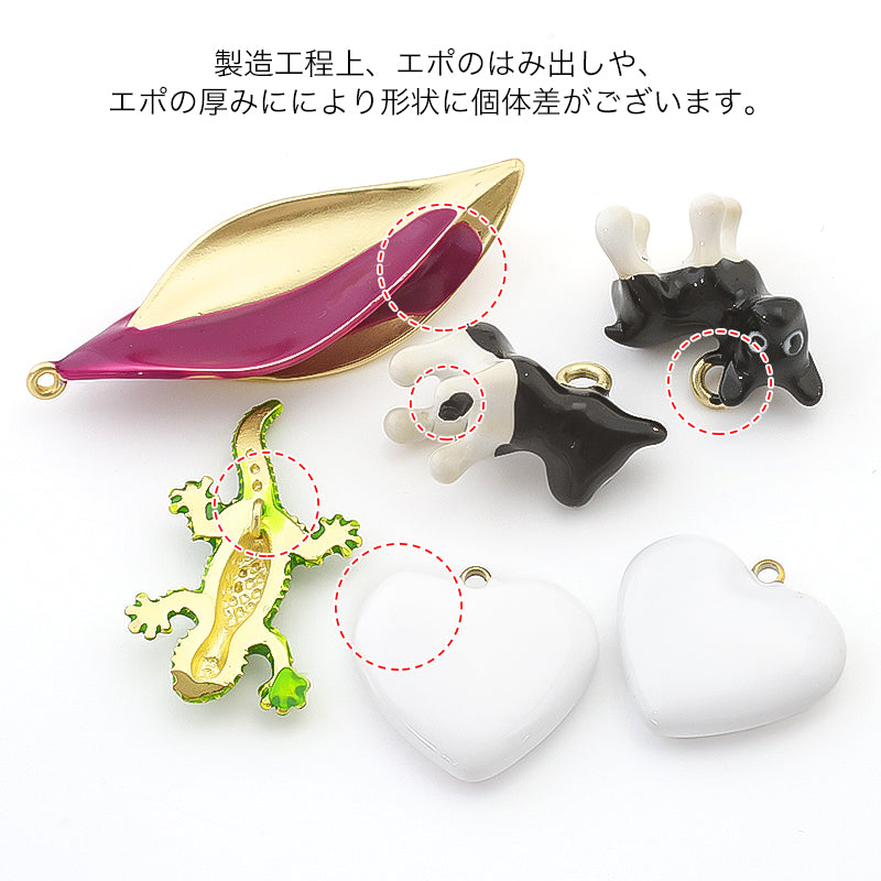 スペインパーツ クワガタ2 裏カン付 メタリックグリーン/MG