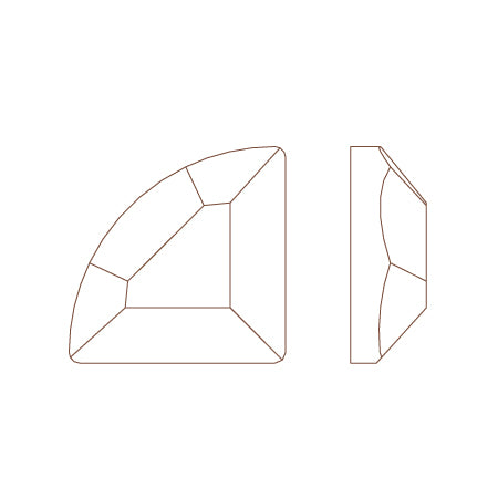 貴和クリスタル #2715 ジェット