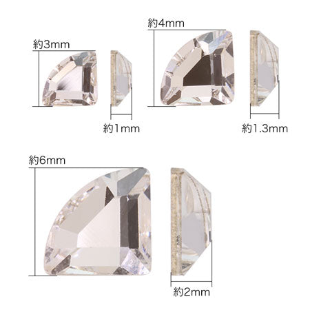 貴和クリスタル #2715 ジェット