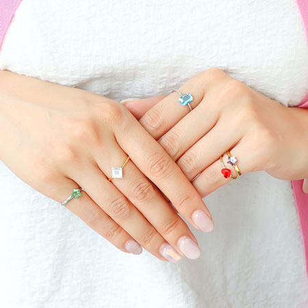 貴和クリスタル #2754 クリスタル/F