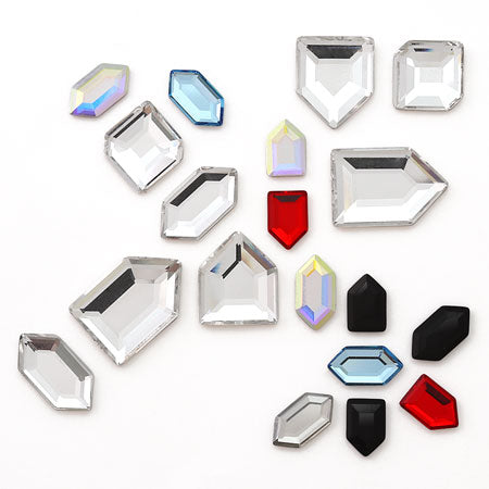 Crystal 2776 crystal / F