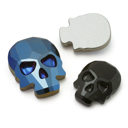 貴和クリスタル #2856 ジェット/unf