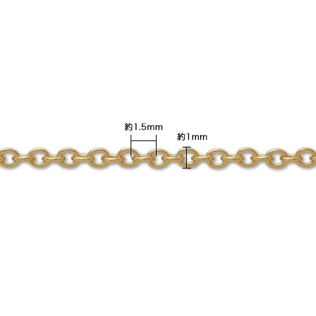 Chain GF / 130 / 30F k14gf