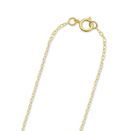 Chennecklace 822 K14GF