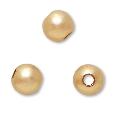 Beads K14 GF