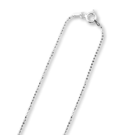 Chain necklace CPLD1.2 SV925