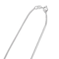 Chennecklace KD040 SV925