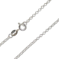 Antique Chain Necklace