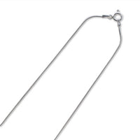 Chain necklace C-020 SV925